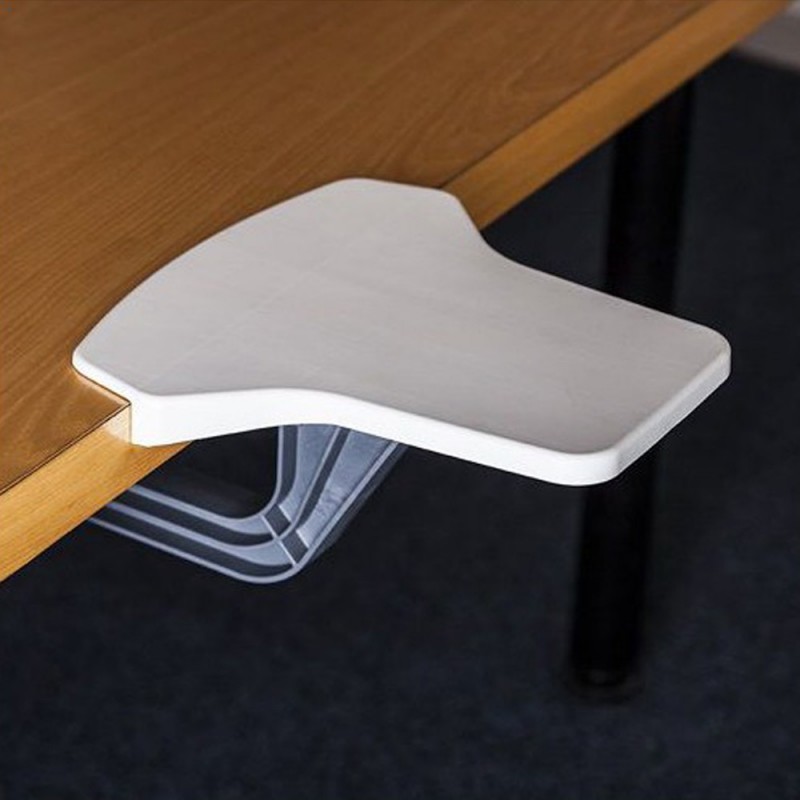 Bureau à domicile ergonomique ordinateur repose-bras chaise