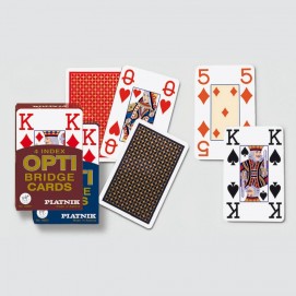 Cartes à Jouer en Plastique 2PCS Jeu Carte Etanche Jeux de Carte Poker  Plastique,Idéal pour Outil de compétences Classic Magic Poker - Cdiscount  Jeux - Jouets