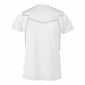 Tee-shirt rafraîchissant H2O XS à 3XL - Blanc dos