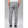 Pantalon peter gris dos