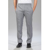 Pantalon peter gris