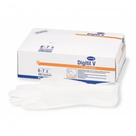 Acheter Vala Clean Soft Gant de toilette jetable 15.5x22.5cm (50