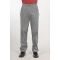 Pantalon velours 38 au 64 gris face