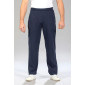 Pantalon jogging 38 au 98 marine face