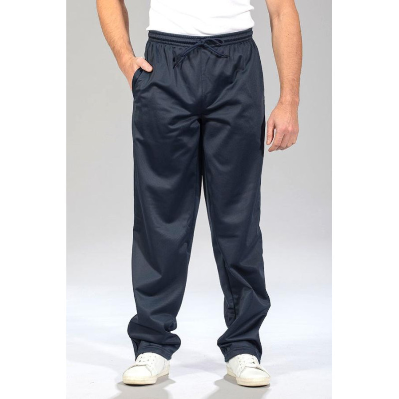 Pantalon jogging coton homme shops