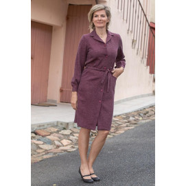 Robes pour femmes agées sale