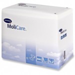 Sachet de changes complets MoliCare