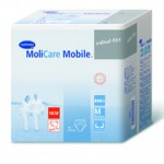 Sachet de MoliCare Mobile de Hartmann