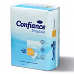 Sachet de Confiance Sensitive Moyenne