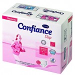 Sachet de Confiance Slip