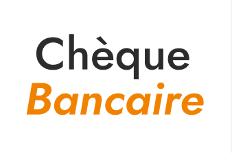 Chèque bancaire